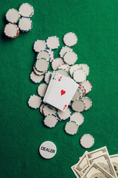 Asia Gaming betting interface on fanta togel mobile app showing chip selection and bet placement