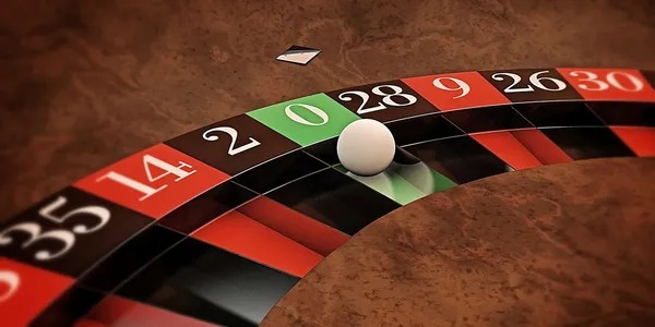 Dream Gaming live blackjack table with dealer and HD multi-camera broadcast