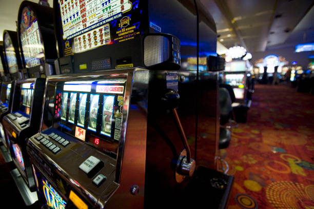 Dream Gaming Sic Bo dice game with live dealer